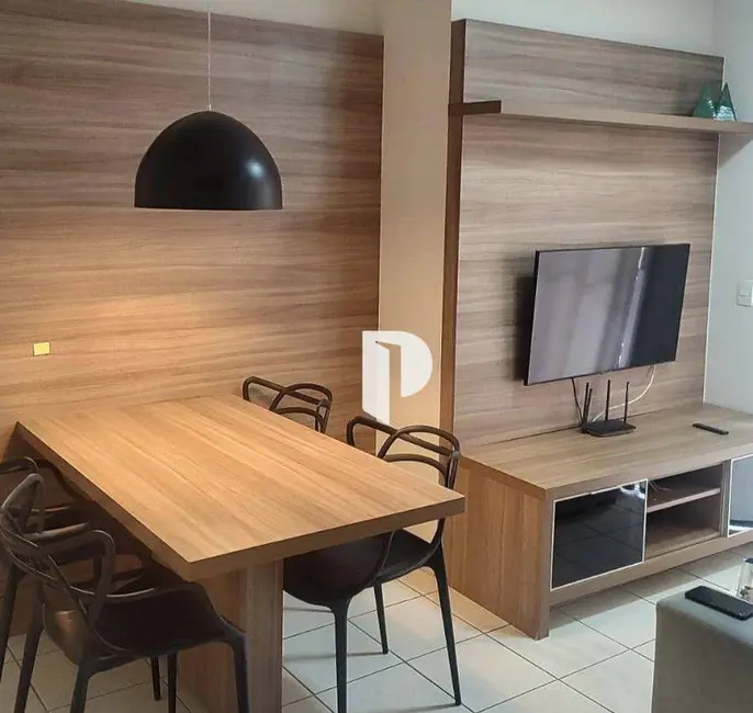 Foto 1 de Apartamento com 2 quartos à venda, 53m2 em Nova Aliança, Ribeirao Preto - SP