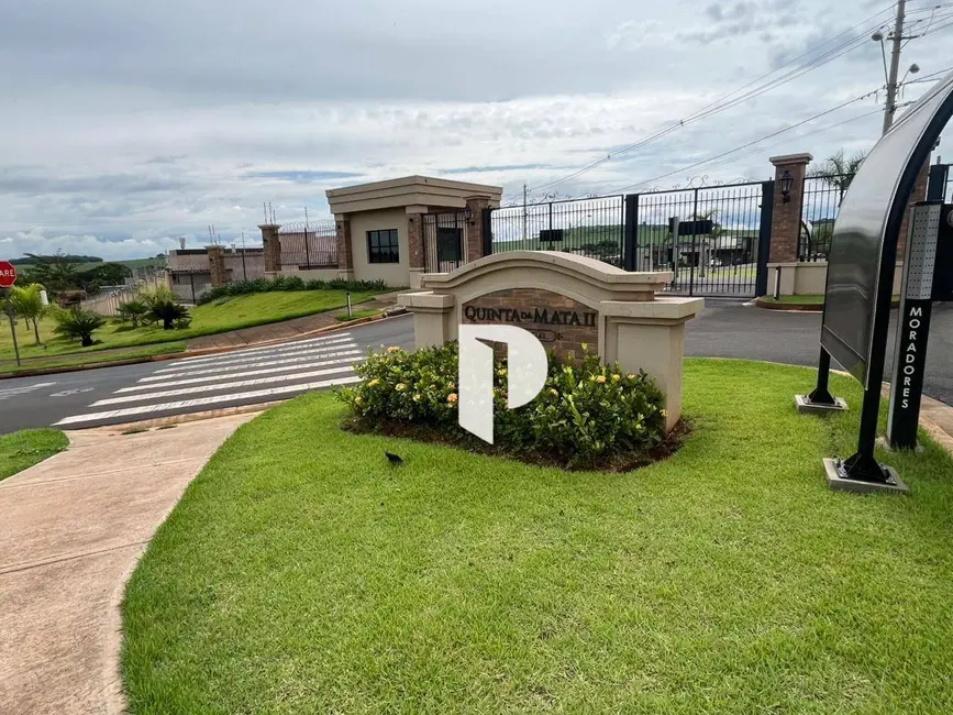 Foto 8 de Casa de Condomínio com 3 quartos à venda, 250m2 em Recreio Anhangüera, Ribeirao Preto - SP