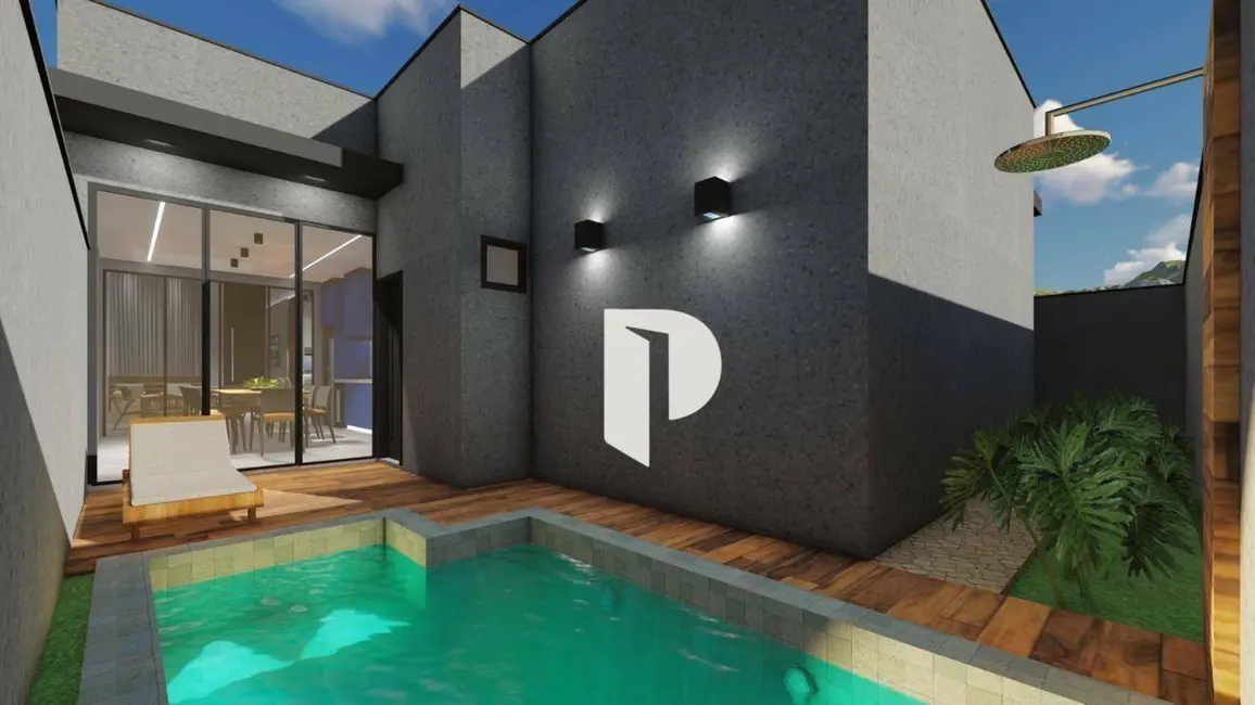 Foto 7 de Casa de Condomínio com 3 quartos à venda, 250m2 em Recreio Anhangüera, Ribeirao Preto - SP