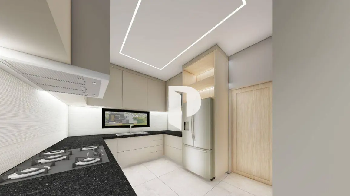 Foto 5 de Casa de Condomínio com 3 quartos à venda, 250m2 em Recreio Anhangüera, Ribeirao Preto - SP