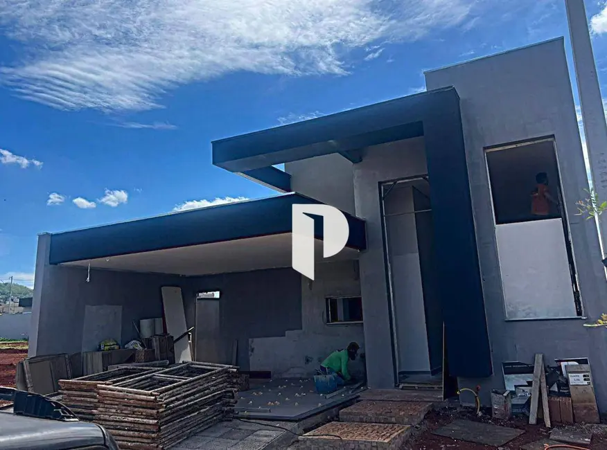 Foto 2 de Casa de Condomínio com 3 quartos à venda, 250m2 em Recreio Anhangüera, Ribeirao Preto - SP