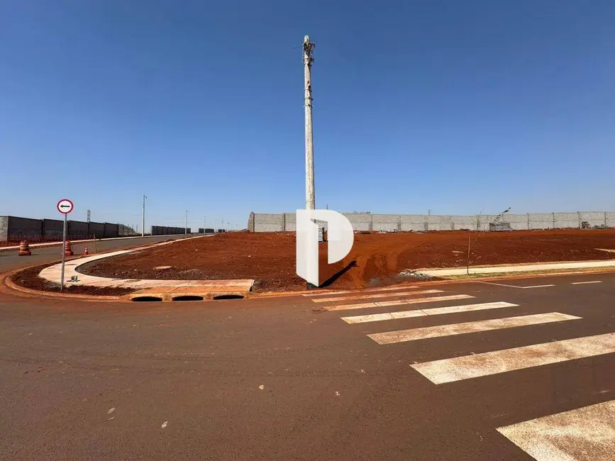 Foto 3 de Terreno / Lote à venda, 808m2 em Ribeirao Preto - SP