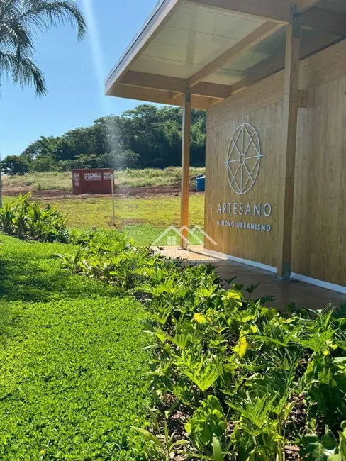 Foto 5 de Terreno / Lote à venda, 808m2 em Ribeirao Preto - SP