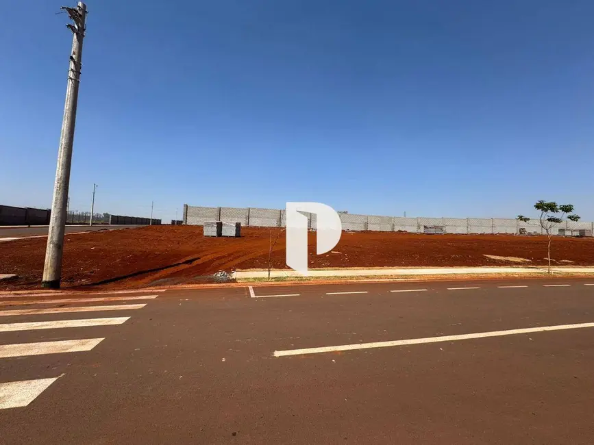 Foto 2 de Terreno / Lote à venda, 808m2 em Ribeirao Preto - SP