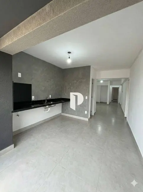 Foto 6 de Apartamento com 3 quartos à venda, 92m2 em Jardim Botânico, Ribeirao Preto - SP