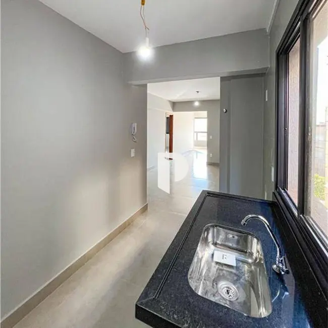 Foto 4 de Apartamento com 3 quartos à venda, 92m2 em Jardim Botânico, Ribeirao Preto - SP