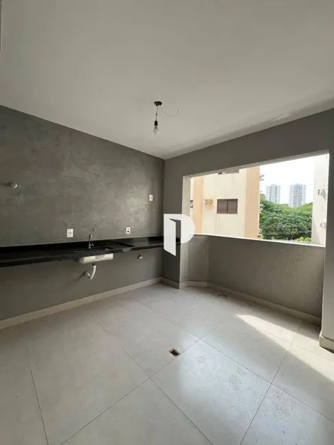 Foto 7 de Apartamento com 3 quartos à venda, 92m2 em Jardim Botânico, Ribeirao Preto - SP