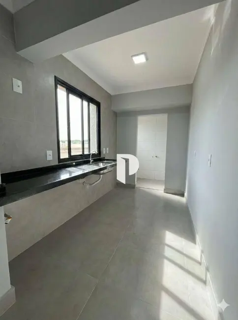 Foto 5 de Apartamento com 3 quartos à venda, 92m2 em Jardim Botânico, Ribeirao Preto - SP