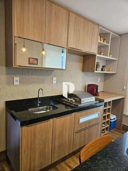 Apartamento com 2 quartos à venda, 90m2 em Jardim Paulista, Ribeirao Preto - SP - imagem 9 Foto 9 de Apartamento com 2 quartos à venda, 90m2 em Jardim Paulista, Ribeirao Preto - SP