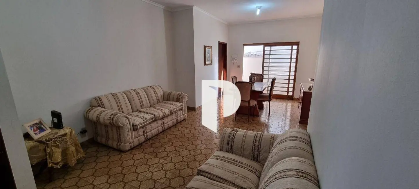 Foto 8 de Casa de Condomínio com 4 quartos à venda, 266m2 em Jardim São Luiz, Ribeirao Preto - SP