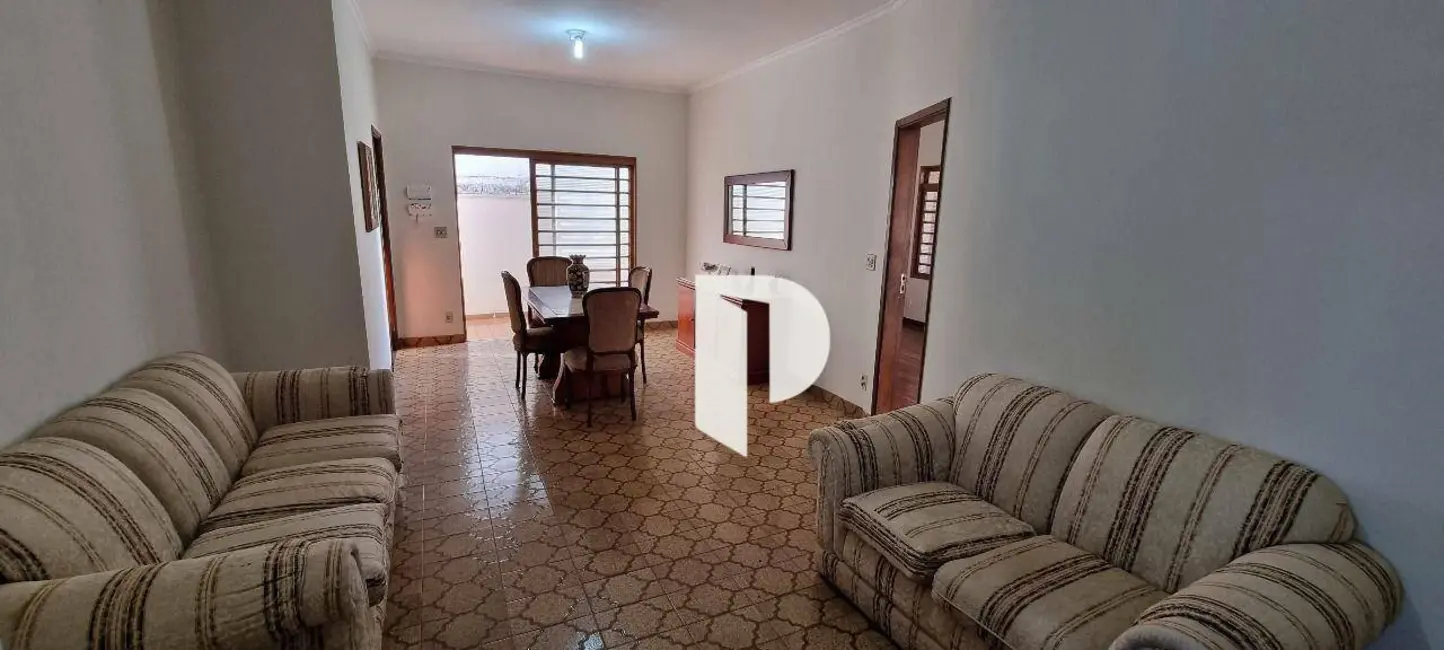 Foto 7 de Casa de Condomínio com 4 quartos à venda, 266m2 em Jardim São Luiz, Ribeirao Preto - SP