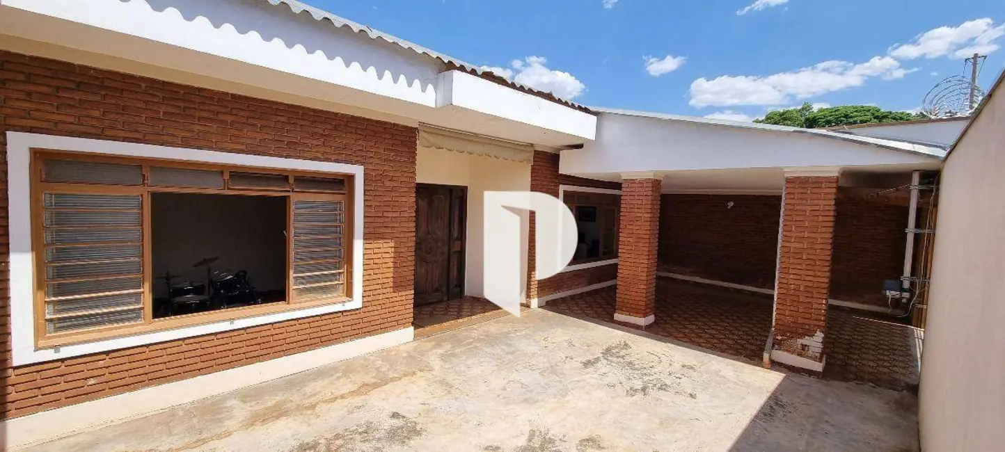 Foto 3 de Casa de Condomínio com 4 quartos à venda, 266m2 em Jardim São Luiz, Ribeirao Preto - SP