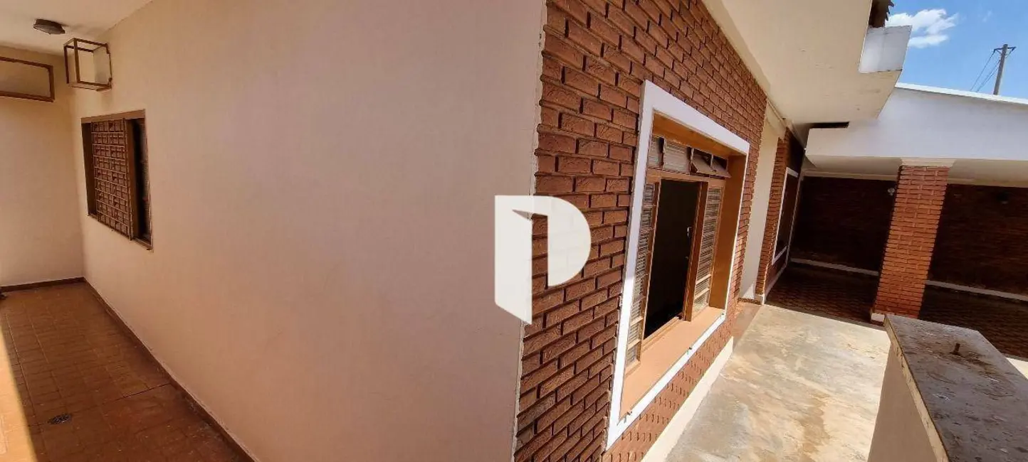 Foto 4 de Casa de Condomínio com 4 quartos à venda, 266m2 em Jardim São Luiz, Ribeirao Preto - SP