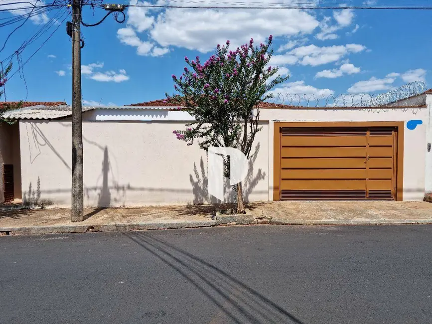 Foto 2 de Casa de Condomínio com 4 quartos à venda, 266m2 em Jardim São Luiz, Ribeirao Preto - SP