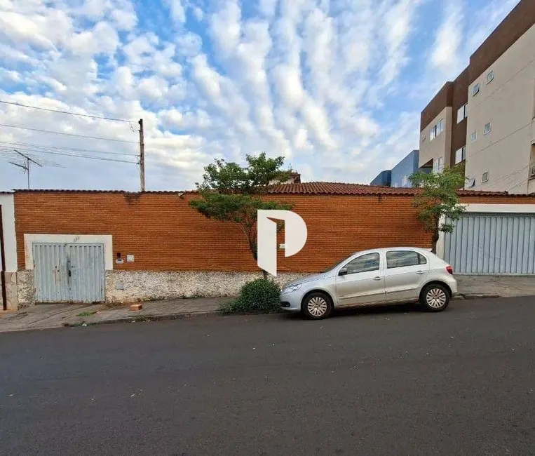 Foto 1 de Casa de Condomínio com 4 quartos à venda, 620m2 em Jardim Paulistano, Ribeirao Preto - SP