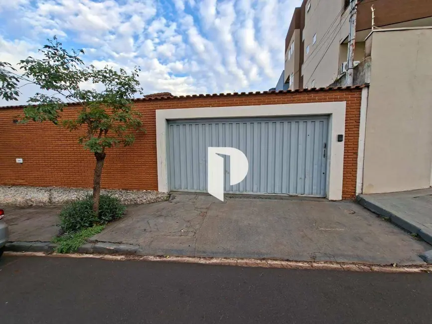 Foto 2 de Casa de Condomínio com 4 quartos à venda, 620m2 em Jardim Paulistano, Ribeirao Preto - SP