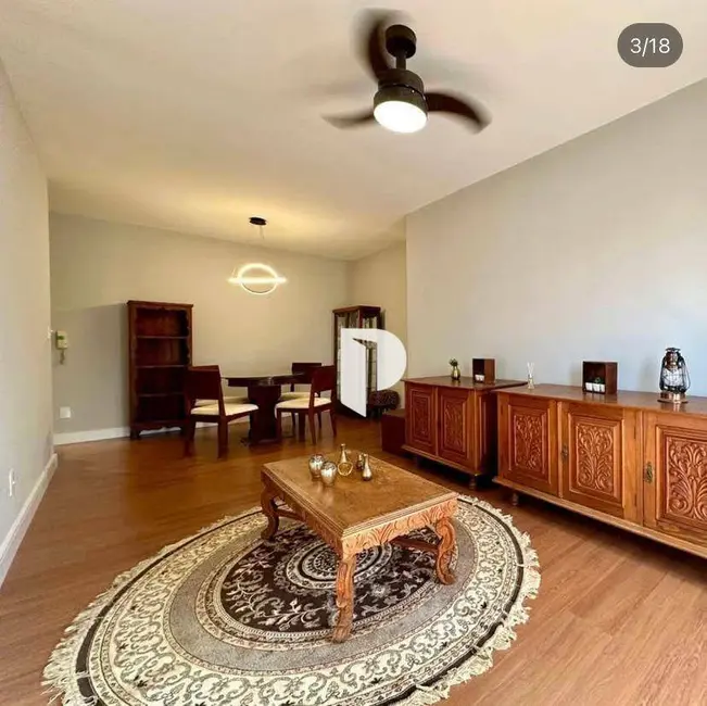 Apartamento com 3 quartos à venda, 102m2 em Jardim Irajá, Ribeirao Preto - SP - imagem 2 Foto 2 de Apartamento com 3 quartos à venda, 102m2 em Jardim Irajá, Ribeirao Preto - SP