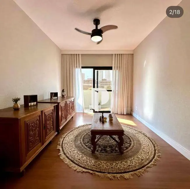 Apartamento com 3 quartos à venda, 102m2 em Jardim Irajá, Ribeirao Preto - SP - imagem 1 Foto 1 de Apartamento com 3 quartos à venda, 102m2 em Jardim Irajá, Ribeirao Preto - SP