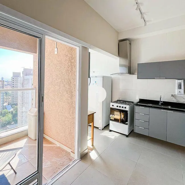 Foto 5 de Kitnet com 1 quarto à venda, 33m2 em Ribeirânia, Ribeirao Preto - SP