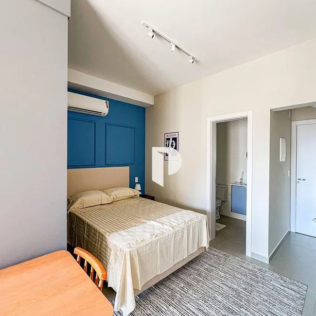 Foto 3 de Kitnet com 1 quarto à venda, 33m2 em Ribeirânia, Ribeirao Preto - SP