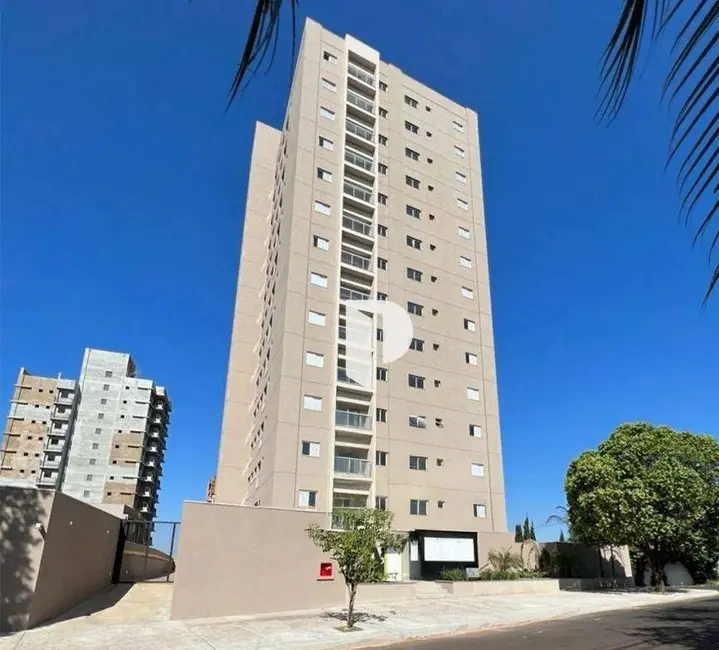 Foto 1 de Kitnet com 1 quarto à venda, 33m2 em Ribeirânia, Ribeirao Preto - SP