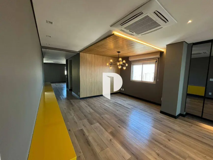 Cobertura com 4 quartos à venda, 374m2 em Jardim São Luiz, Ribeirao Preto - SP - imagem 3 Foto 3 de Cobertura com 4 quartos à venda, 374m2 em Jardim São Luiz, Ribeirao Preto - SP