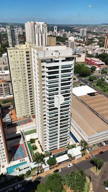 Cobertura com 4 quartos à venda, 374m2 em Jardim São Luiz, Ribeirao Preto - SP - imagem 1 Foto 1 de Cobertura com 4 quartos à venda, 374m2 em Jardim São Luiz, Ribeirao Preto - SP