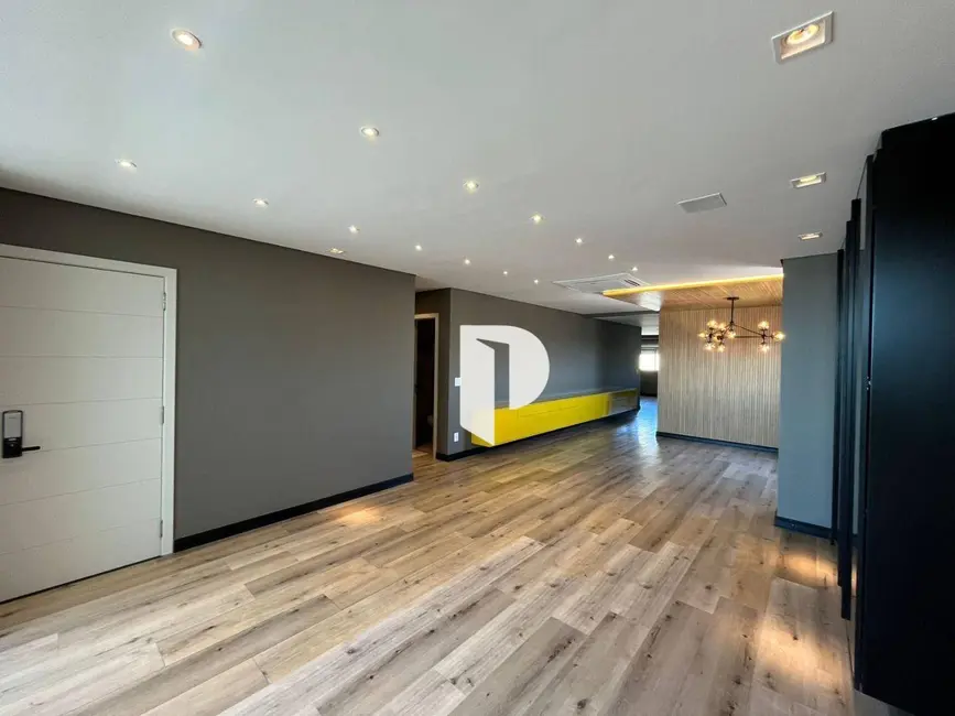 Cobertura com 4 quartos à venda, 374m2 em Jardim São Luiz, Ribeirao Preto - SP - imagem 4 Foto 4 de Cobertura com 4 quartos à venda, 374m2 em Jardim São Luiz, Ribeirao Preto - SP