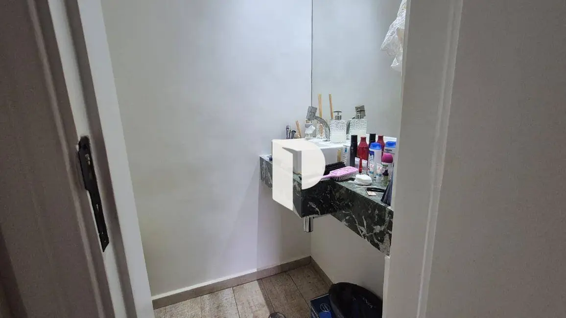 Apartamento com 3 quartos à venda, 136m2 em Santa Cruz do José Jacques, Ribeirao Preto - SP - imagem 9 Foto 9 de Apartamento com 3 quartos à venda, 136m2 em Santa Cruz do José Jacques, Ribeirao Preto - SP