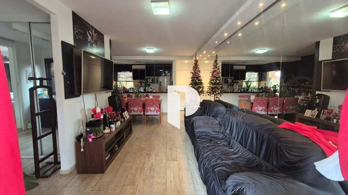 Apartamento com 3 quartos à venda, 136m2 em Santa Cruz do José Jacques, Ribeirao Preto - SP - imagem 1 Foto 1 de Apartamento com 3 quartos à venda, 136m2 em Santa Cruz do José Jacques, Ribeirao Preto - SP