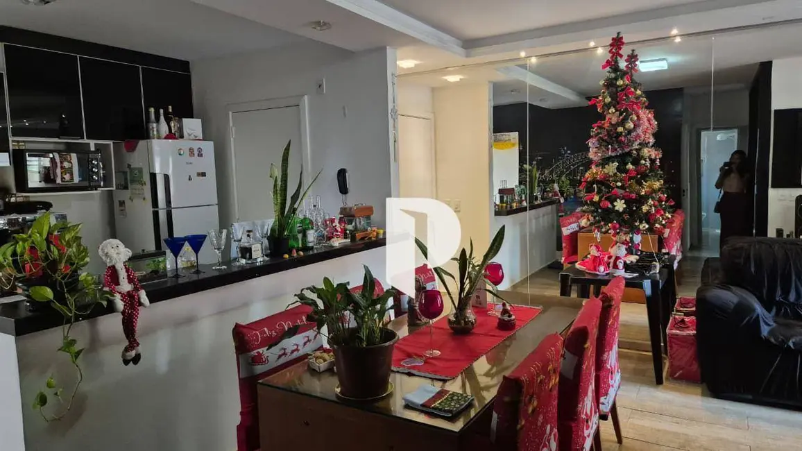 Apartamento com 3 quartos à venda, 136m2 em Santa Cruz do José Jacques, Ribeirao Preto - SP - imagem 5 Foto 5 de Apartamento com 3 quartos à venda, 136m2 em Santa Cruz do José Jacques, Ribeirao Preto - SP