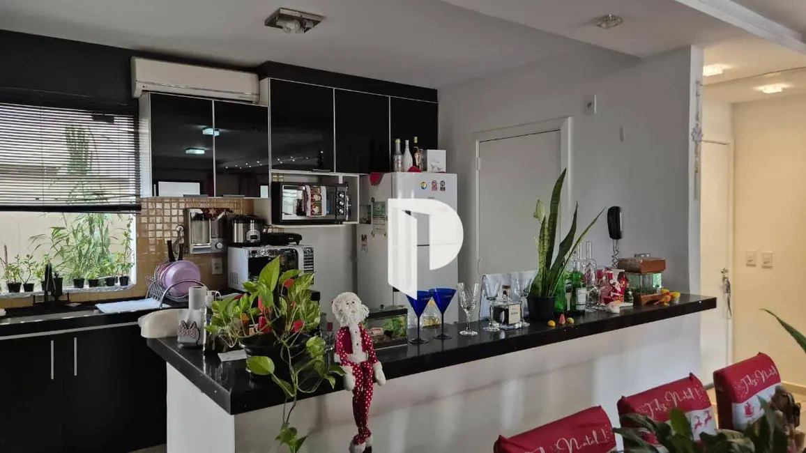 Apartamento com 3 quartos à venda, 136m2 em Santa Cruz do José Jacques, Ribeirao Preto - SP - imagem 6 Foto 6 de Apartamento com 3 quartos à venda, 136m2 em Santa Cruz do José Jacques, Ribeirao Preto - SP