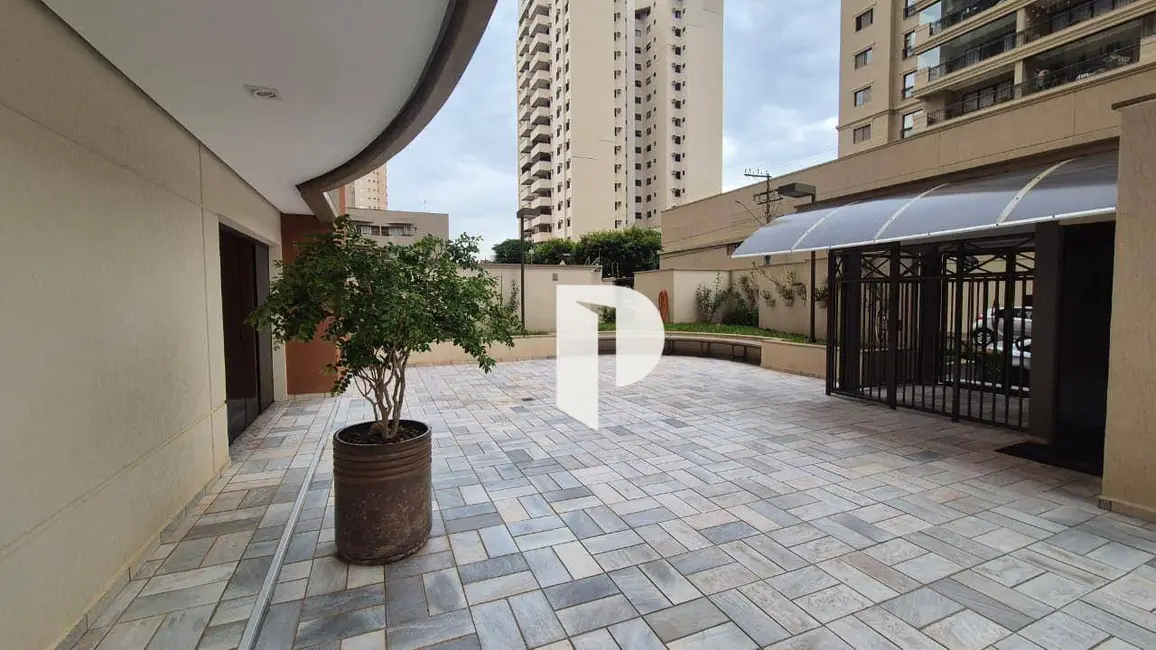 Apartamento com 3 quartos à venda, 136m2 em Santa Cruz do José Jacques, Ribeirao Preto - SP - imagem 2 Foto 2 de Apartamento com 3 quartos à venda, 136m2 em Santa Cruz do José Jacques, Ribeirao Preto - SP