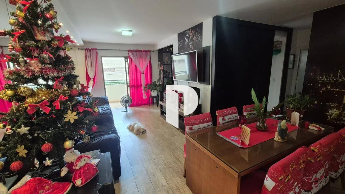 Apartamento com 3 quartos à venda, 136m2 em Santa Cruz do José Jacques, Ribeirao Preto - SP - imagem 4 Foto 4 de Apartamento com 3 quartos à venda, 136m2 em Santa Cruz do José Jacques, Ribeirao Preto - SP