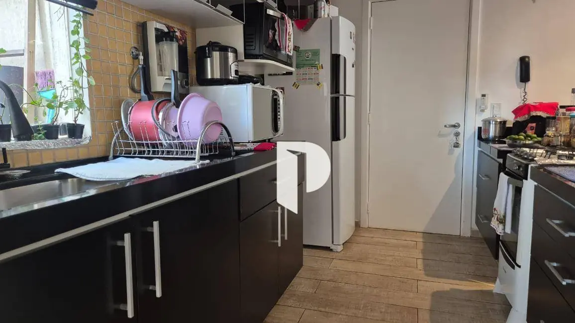 Apartamento com 3 quartos à venda, 136m2 em Santa Cruz do José Jacques, Ribeirao Preto - SP - imagem 7 Foto 7 de Apartamento com 3 quartos à venda, 136m2 em Santa Cruz do José Jacques, Ribeirao Preto - SP