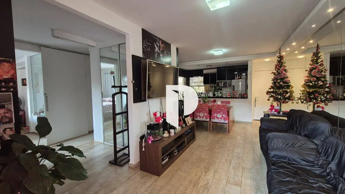 Apartamento com 3 quartos à venda, 136m2 em Santa Cruz do José Jacques, Ribeirao Preto - SP - imagem 3 Foto 3 de Apartamento com 3 quartos à venda, 136m2 em Santa Cruz do José Jacques, Ribeirao Preto - SP