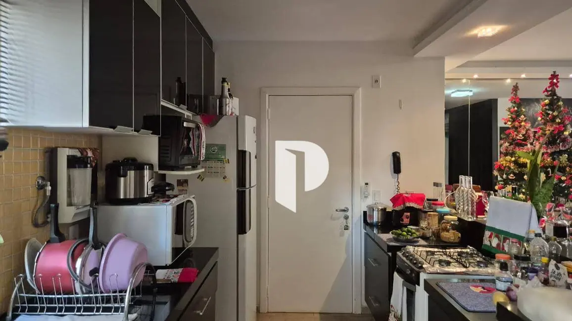 Apartamento com 3 quartos à venda, 136m2 em Santa Cruz do José Jacques, Ribeirao Preto - SP - imagem 8 Foto 8 de Apartamento com 3 quartos à venda, 136m2 em Santa Cruz do José Jacques, Ribeirao Preto - SP