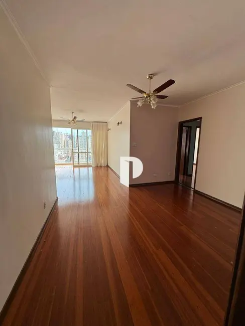 Apartamento com 3 quartos à venda, 134m2 em Centro, Ribeirao Preto - SP - imagem 5 Foto 5 de Apartamento com 3 quartos à venda, 134m2 em Centro, Ribeirao Preto - SP