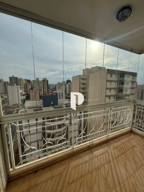 Apartamento com 3 quartos à venda, 134m2 em Centro, Ribeirao Preto - SP - imagem 4 Foto 4 de Apartamento com 3 quartos à venda, 134m2 em Centro, Ribeirao Preto - SP