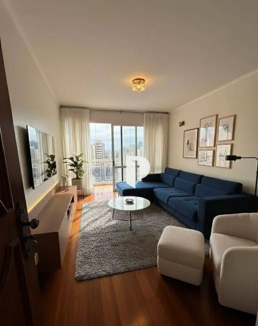 Apartamento com 3 quartos à venda, 134m2 em Centro, Ribeirao Preto - SP - imagem 1 Foto 1 de Apartamento com 3 quartos à venda, 134m2 em Centro, Ribeirao Preto - SP