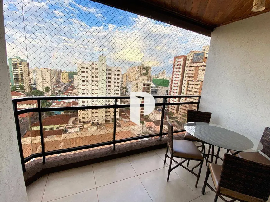 Apartamento com 3 quartos à venda, 93m2 em Centro, Ribeirao Preto - SP - imagem 5 Foto 5 de Apartamento com 3 quartos à venda, 93m2 em Centro, Ribeirao Preto - SP