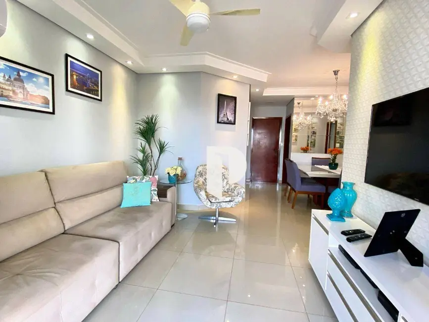 Apartamento com 3 quartos à venda, 93m2 em Centro, Ribeirao Preto - SP - imagem 4 Foto 4 de Apartamento com 3 quartos à venda, 93m2 em Centro, Ribeirao Preto - SP