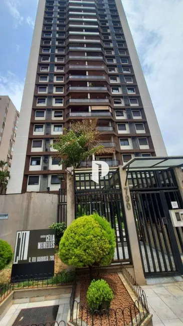 Apartamento com 3 quartos à venda, 93m2 em Centro, Ribeirao Preto - SP - imagem 2 Foto 2 de Apartamento com 3 quartos à venda, 93m2 em Centro, Ribeirao Preto - SP