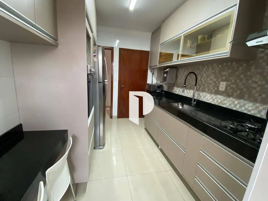 Apartamento com 3 quartos à venda, 93m2 em Centro, Ribeirao Preto - SP - imagem 7 Foto 7 de Apartamento com 3 quartos à venda, 93m2 em Centro, Ribeirao Preto - SP