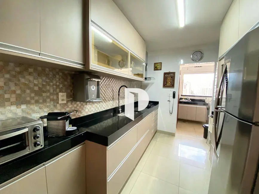 Apartamento com 3 quartos à venda, 93m2 em Centro, Ribeirao Preto - SP - imagem 6 Foto 6 de Apartamento com 3 quartos à venda, 93m2 em Centro, Ribeirao Preto - SP