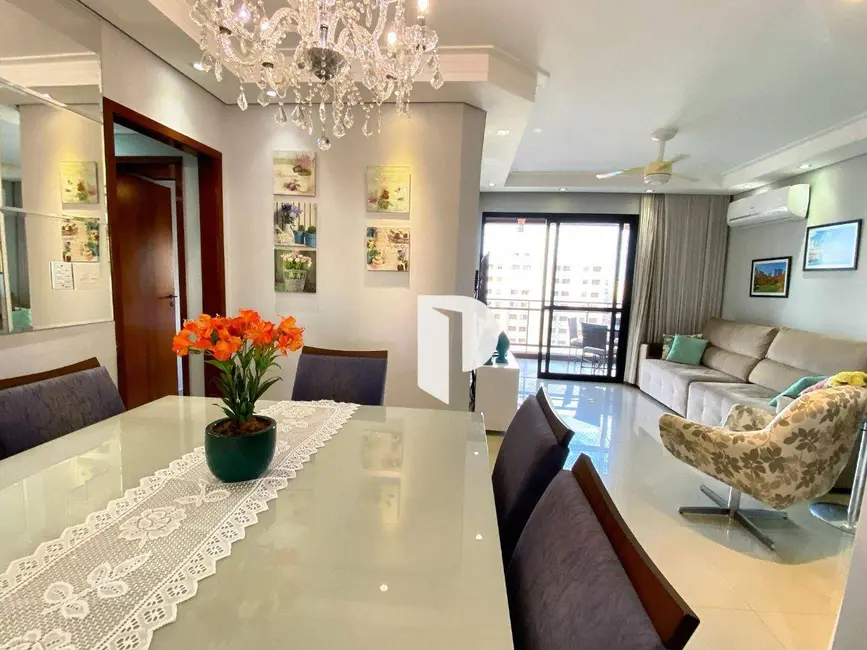 Apartamento com 3 quartos à venda, 93m2 em Centro, Ribeirao Preto - SP - imagem 3 Foto 3 de Apartamento com 3 quartos à venda, 93m2 em Centro, Ribeirao Preto - SP