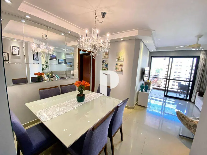 Apartamento com 3 quartos à venda, 93m2 em Centro, Ribeirao Preto - SP - imagem 1 Foto 1 de Apartamento com 3 quartos à venda, 93m2 em Centro, Ribeirao Preto - SP