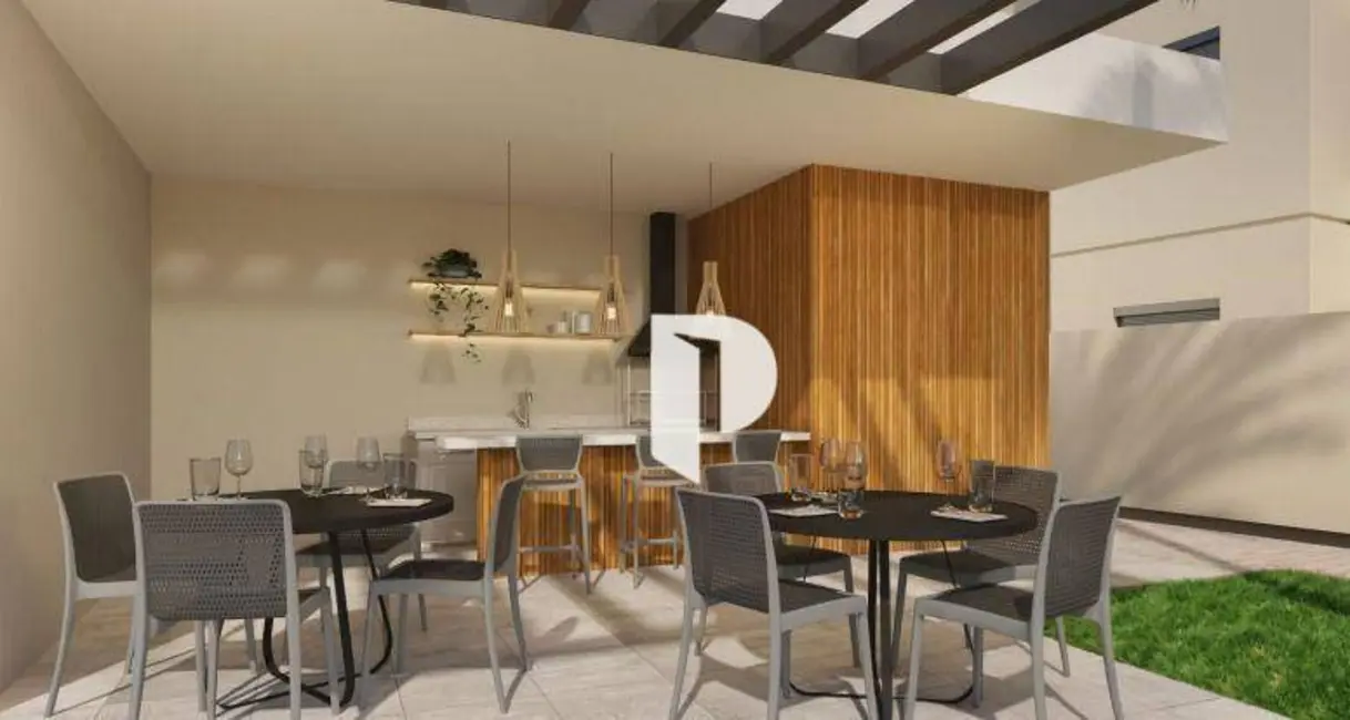 Foto 8 de Apartamento com 2 quartos à venda, 68m2 em Vila do Golf, Ribeirao Preto - SP