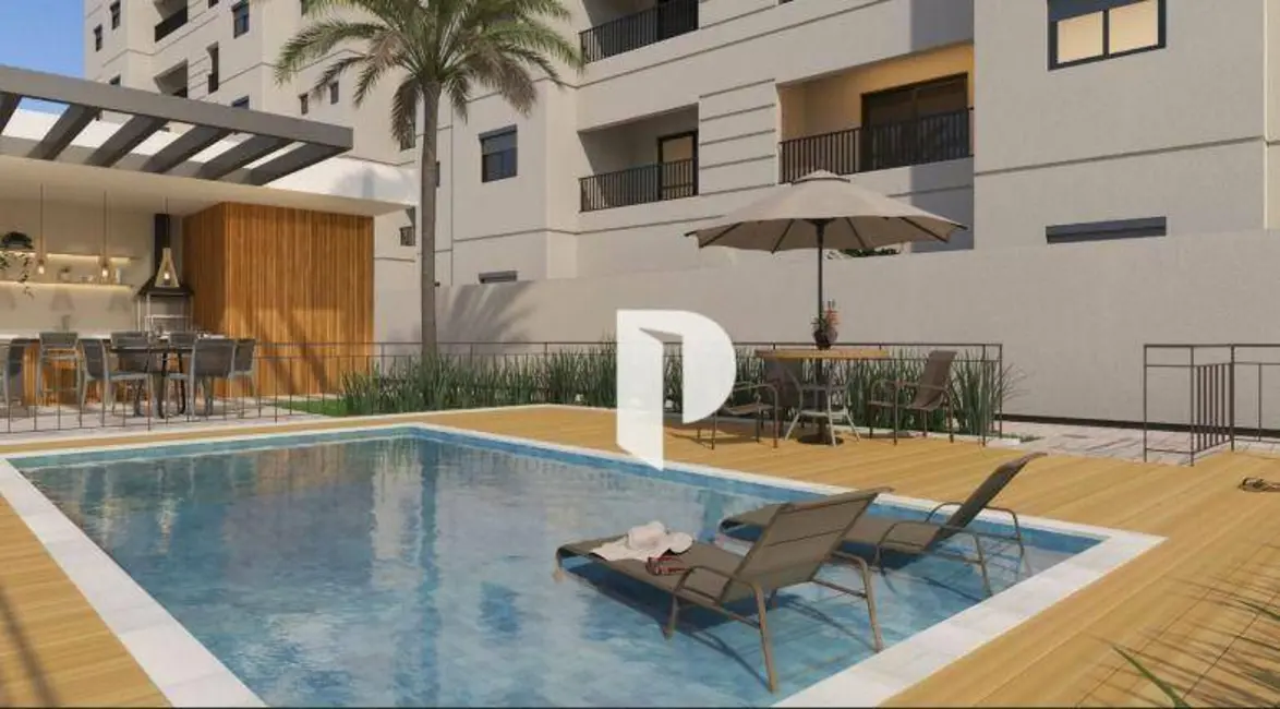 Foto 6 de Apartamento com 2 quartos à venda, 68m2 em Vila do Golf, Ribeirao Preto - SP