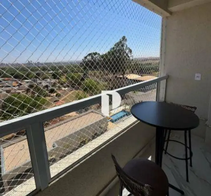 Foto 5 de Apartamento com 2 quartos à venda, 48m2 em Recreio das Acácias, Ribeirao Preto - SP